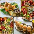 EUR 8,  Chopras Indian Restaurant &ndash; Best Pani Puri In Den Haag