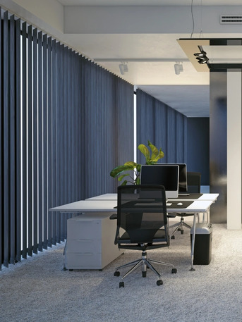 Sydney, Business, Stylish Vertical Blinds For Modern Australian Homes Today!