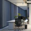 Stylish Vertical Blinds For Modern Australian Homes Today!