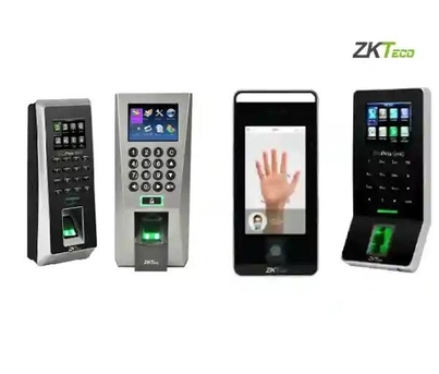 Riyadh, Technical, Biometric Attendance And Door Controllers