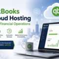 QuickBooks On Cloud Hosting For Secure Financial Operations