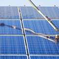 Professional Solar Panel Cleaning Services For Max Efficiency