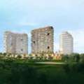 AED 756/month,  Damac District Tower B At Damac Hills By Damac Properties