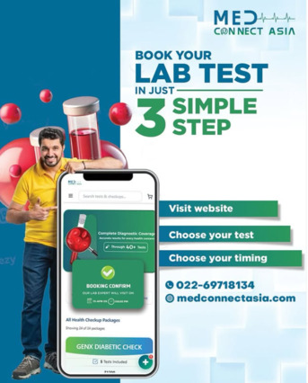 Mumbai, Health, 50% Off Full Body Checkup With Free Home Sample Collection