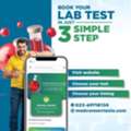 50% Off Full Body Checkup With Free Home Sample Collection
