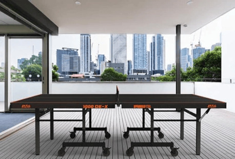 New Delhi, Sporting Goods, INR 25000,  TT Table Delhi &ndash; Buy Table Tennis Tables For Home & Clubs