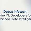 Debut Infotech: Hire ML Developers For Advanced Data Intelligence