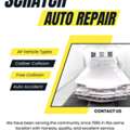 Over All Paint Services | Expert Solutions For Scratch & More
