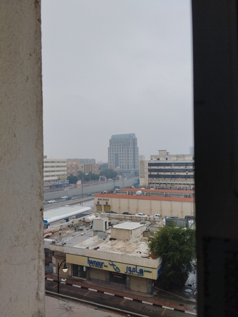 Khobar, Apartments, Flats, Houses & Villas, SAR 1850/month,  1 BR,  1BHK Semi Furnished Flat Electricity Included