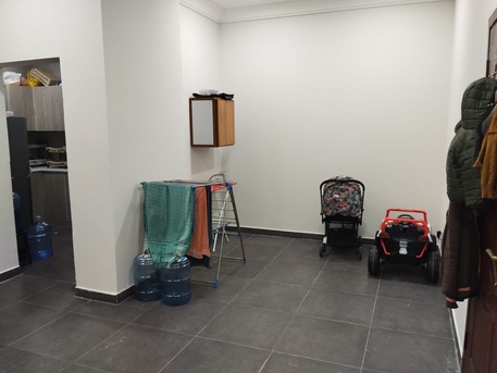 Khobar, Apartments, Flats, Houses & Villas, SAR 1850/month,  1 BR,  1BHK Semi Furnished Flat Electricity Included