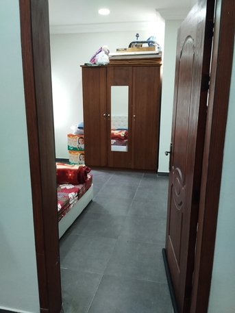 Khobar, Apartments, Flats, Houses & Villas, SAR 1850/month,  1 BR,  1BHK Semi Furnished Flat Electricity Included