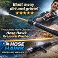 Hose Hawk &ndash; The Easy Way To Water, Wash, And Clean