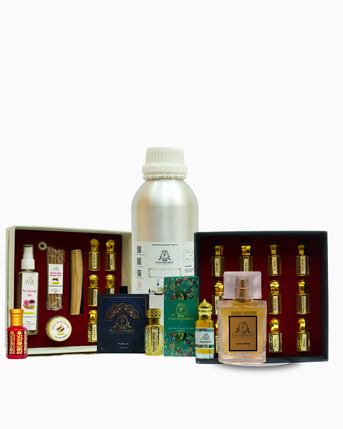 Mumbai, Health & Beauty Items, INR 500,  Natural Attars From Kannauj | Alcohol-Free Perfumes & Essential Oils