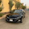 SAR 38000,  Chevrolet Malibu LS,  2021,  Automatic,  116000 KM,  Chevrolet Malibu  For Sale Low Mileage: 116,000 Km
