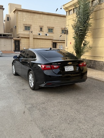 Riyadh, Vehicles, Cars & Trucks , SAR 38000,  Chevrolet Malibu LS,  2021,  Automatic,  116000 KM,  Chevrolet Malibu  For Sale Low Mileage: 116,000 Km