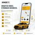 Hire Expert Taxi App Developers And Get Your Ride-Hailing App Ready Within Weeks