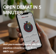 Mumbai, Financial, Top Stock Brokers In India For Beginners & Traders