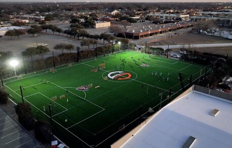 Dallas, Event Planning, World Cup 2026 Dallas Soccer Tournament | Soccer Spectrum International Cup