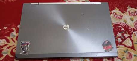 Al Dana, Computers, SAR 500,  For Sale: HP EliteBook 8760w Workstation