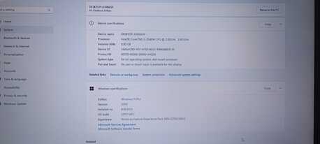 Al Dana, Computers, SAR 500,  For Sale: HP EliteBook 8760w Workstation