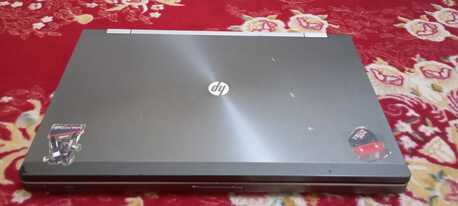 Al Dana, Computers, SAR 500,  For Sale: HP EliteBook 8760w Workstation