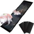 Large Glue Trap For Rats &ndash; Extra Sticky & Non-Toxic Indoor Solution