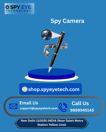 New Delhi, Appliances, INR 4500,  Mini Spy Camera Dealers In  Nehru Place Delhi