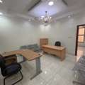 Office Space For Rent In Dammam