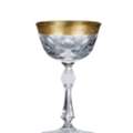Bohemia Crystal Wine Glasses | Luxury Czech Craft