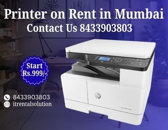 Mumbai, Event Planning, Printer On Rent In Mumbai &ndash; Starting @ ₹999/- 🖨️