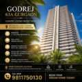 Luxury Apartments In Godrej 63A Gurgaon &ndash; Prime Location Homes