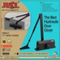 Hydraulic Door Closer