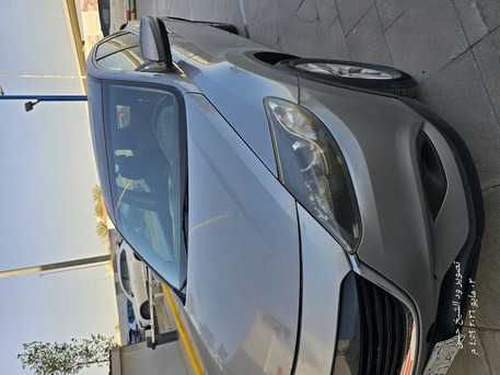 Riyadh, Vehicles, Cars & Trucks , SAR 39000,  Mazda CX-9 2014,  2014,  Automatic,  154000 KM,