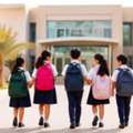 Indian Schools In Dubai: Helping Children Feel At Home After Relocation