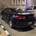 SAR 22000,  Chevrolet Malibu LT,  2016,  Automatic,  260000 KM,  Urgently Sale - Family Used Car