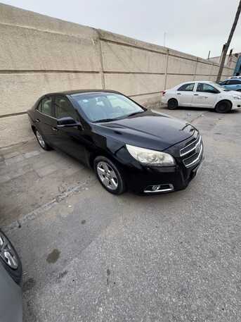 Olaya, Vehicles, Cars & Trucks , SAR 22000,  Chevrolet Malibu LT,  2016,  Automatic,  260000 KM,  Urgently Sale - Family Used Car