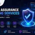 Quality Assurance & Testing Services | Bug-Free Software Solutions By QeWebby
