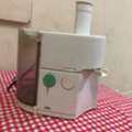 SAR 260,  Braun Juice Maker