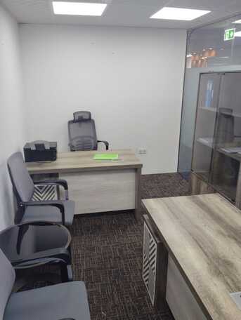 Deira, Offices, AED 20999,  108 Sq. Feet,  108 Sqft Office Space Available For Rent In Deira,Dubai