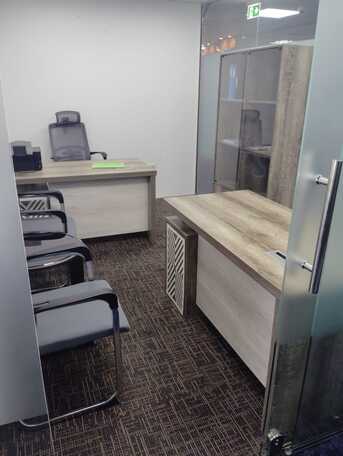 Deira, Offices, AED 20999,  108 Sq. Feet,  108 Sqft Office Space Available For Rent In Deira,Dubai