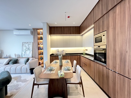Janabiya, Apartments, Flats, Houses & Villas, BHD 600/month,  Furnished,  3 BR,  140 Sq. Meter,  Brand New 3BR | Furnished Or Semi Furnished Options