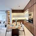 BHD 600/month,  Furnished,  3 BR,  140 Sq. Meter,  Brand New 3BR | Furnished Or Semi Furnished Options