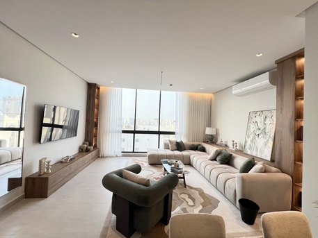 Janabiya, Apartments, Flats, Houses & Villas, BHD 600/month,  Furnished,  3 BR,  140 Sq. Meter,  Brand New 3BR | Furnished Or Semi Furnished Options