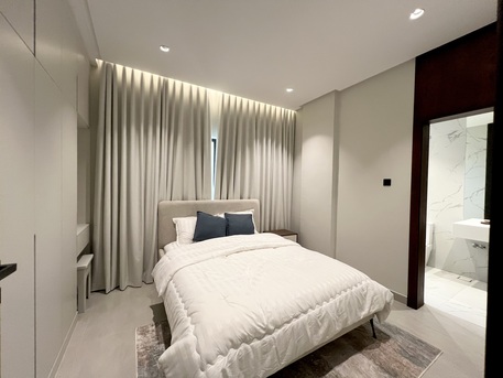 Janabiya, Apartments, Flats, Houses & Villas, BHD 600/month,  Furnished,  3 BR,  140 Sq. Meter,  Brand New 3BR | Furnished Or Semi Furnished Options