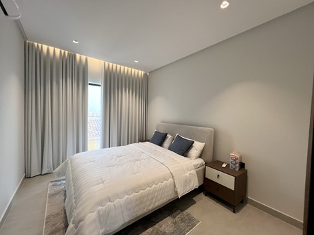 Janabiya, Apartments, Flats, Houses & Villas, BHD 600/month,  Furnished,  3 BR,  140 Sq. Meter,  Brand New 3BR | Furnished Or Semi Furnished Options