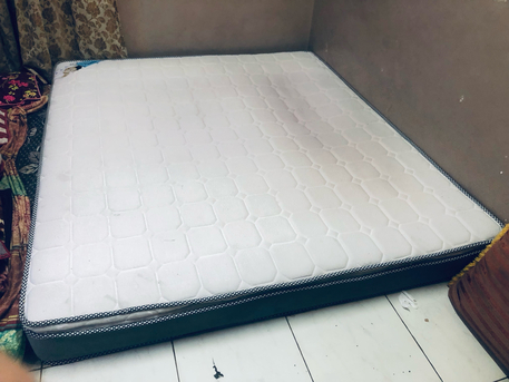 Dammam, Appliances, SAR 430,  Ultra King Size Bed Double Medicated Mattress
