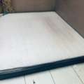 SAR 430,  Ultra King Size Bed Double Medicated Mattress