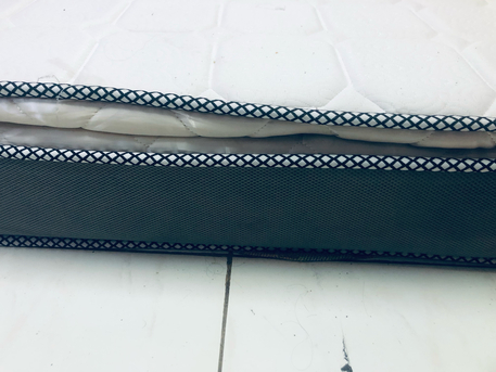 Dammam, Appliances, SAR 430,  Ultra King Size Bed Double Medicated Mattress