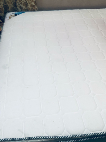 Dammam, Appliances, SAR 430,  Ultra King Size Bed Double Medicated Mattress