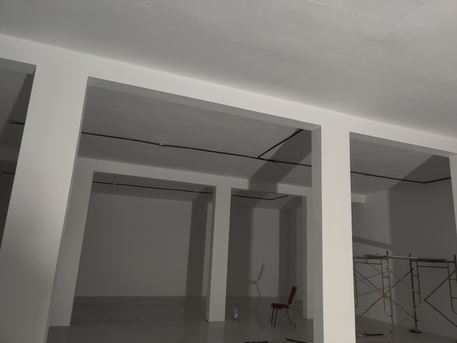 Dammam, Construction, PROFESSIONAL ELECTRICIAN